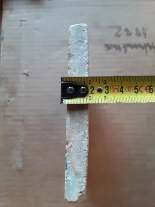 Azulejo antiguo siglo XVIII