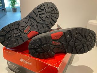 Botas montaña Chiruca Yeti 25 Gore Tex T38