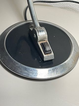 Lámpara de mesa FASE B63