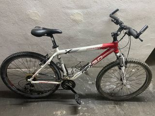 Bicicleta Conor APX 5.0