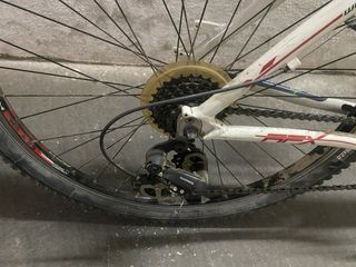 Bicicleta Conor APX 5.0