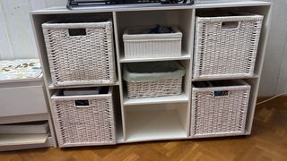 Estantería / mueble televisor