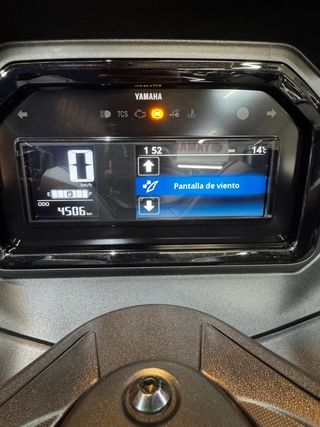 YAMAHA XMAX 300 TECH MAX