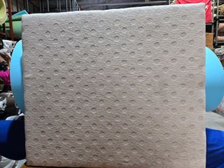 Cabecero tapizado para cama de 80 o 90 cm