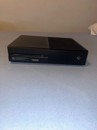 xbox one
