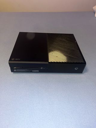 xbox one