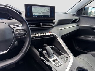 Peugeot 3008 Allure Pack BlueHDi 130 S&S EAT8