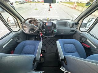 Autocaravana FIAT Ducato 2.8 JTD JOINT J 361