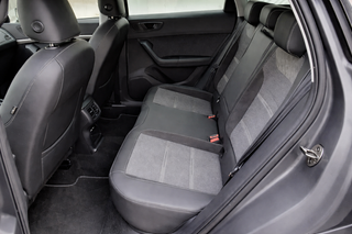 SEAT Ateca 1.5 TSI Xperience