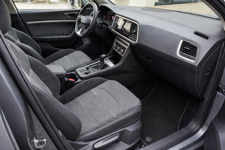 SEAT Ateca 1.5 TSI Xperience