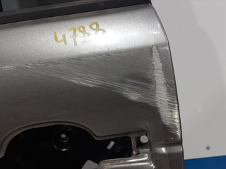 PUERTA TRASERA IZQUIERDA LAND ROVER RANGE ROVER (