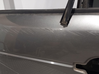 PUERTA TRASERA IZQUIERDA LAND ROVER RANGE ROVER (