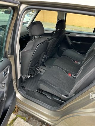 Citroen Grand C4 Picasso 2007