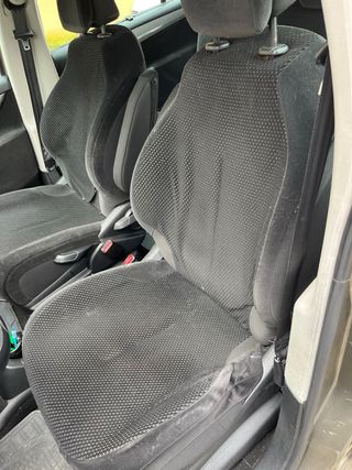 Citroen Grand C4 Picasso 2007