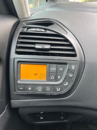 Citroen Grand C4 Picasso 2007