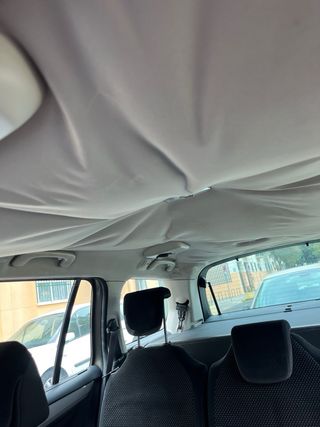 Citroen Grand C4 Picasso 2007