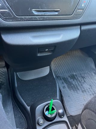 Citroen Grand C4 Picasso 2007