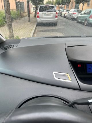 Citroen Grand C4 Picasso 2007