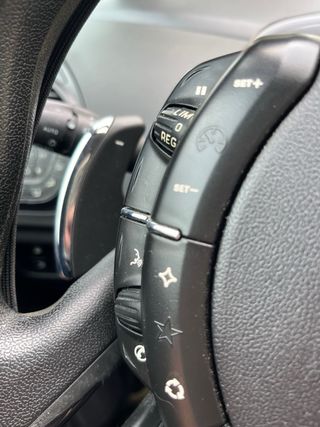 Citroen Grand C4 Picasso 2007