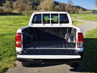 Toyota Hilux 2021