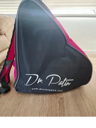 Patines Artísticos Edea Blancos