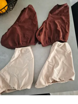 Patines Artísticos Edea Blancos