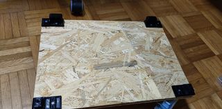 SOPORETES PARA HACER PATIN --Makita Makpac