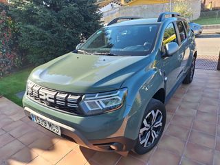 Dacia Duster 2023