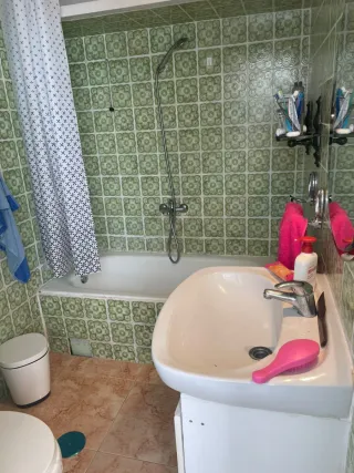 Habitación en piso compartido en Alicante