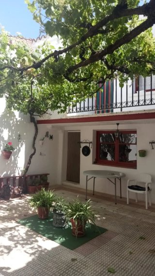 Casa en cintrueñigo