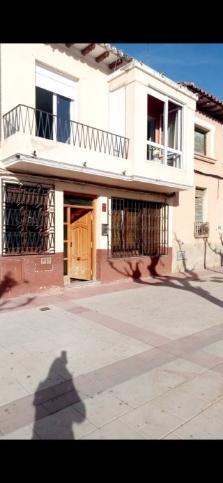 Casa en cintrueñigo
