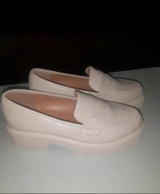 Mocasines