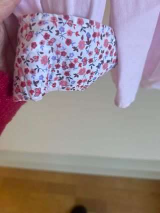 Camisa La Española.