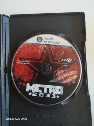 METRO 2033 PC