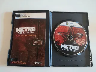METRO 2033 PC
