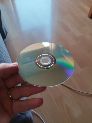 DVD El Diario de Noa