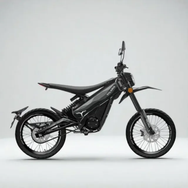 Talaria XXX L1e