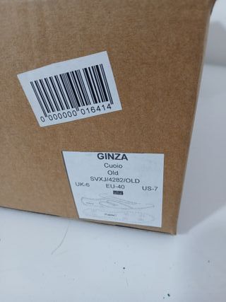 Paul Smith Scarpe Uomo Pelle Martellata