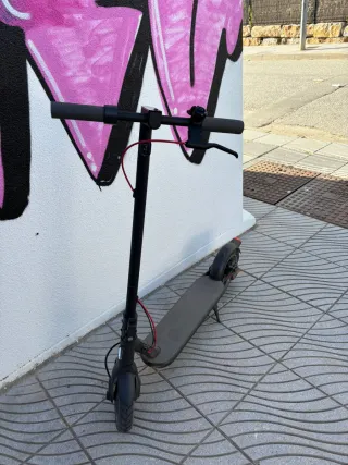 Patinete Eléctrico Xiaomi