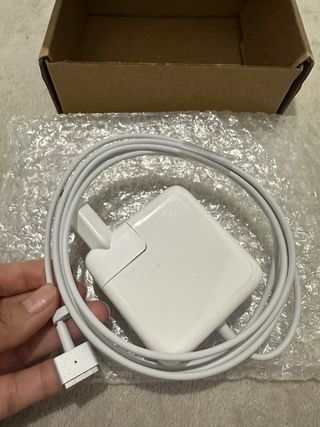 Cargador Apple MacBook