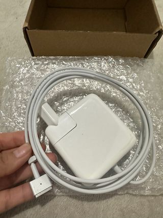 Cargador Apple MacBook