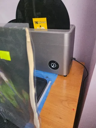 Vinilo CUT 20 Technology