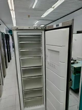 Congelador vertical Siemens No Frost Con Garantía
