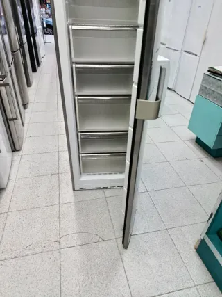 Congelador vertical Siemens No Frost Con Garantía