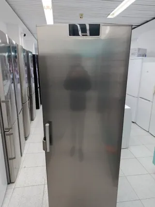 Congelador vertical Siemens No Frost Con Garantía