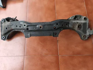 Puente delantero BMW e46