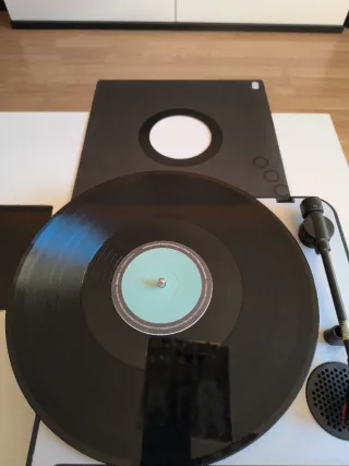 Vinilo Remember House Vespina Dia/Chamonix 77