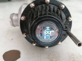 Válvula descarga turbo NKS