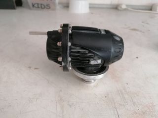 Válvula descarga turbo NKS