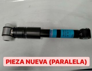 Volkswagen 48672 amortiguador delantero polo iii